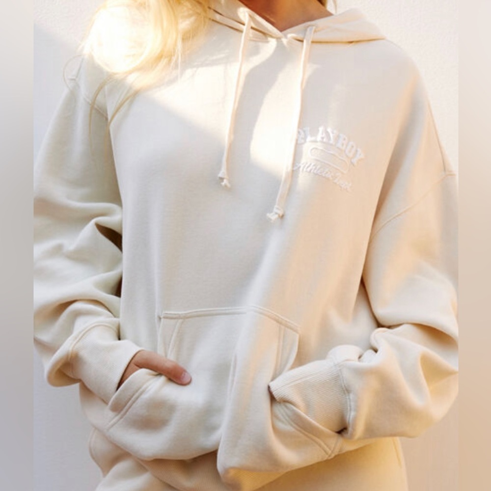 Playboy Hoodie